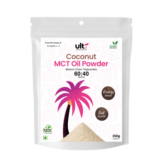 Ultx MCT Oil Powder from Virgin Coconut Oil