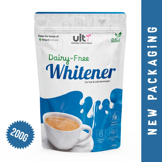 Ultx Dairy-Free Whitener